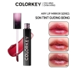 e995 - Son Tint Bóng Gương Colorkey Airy Lip Mirror Series 2.5g LYO