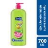 f209 - Sữa tắm gội trẻ em Suave Kids 3 trong 1 700ml (Hương Táo/Dưa Hấu/Dừa) LYO