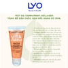 f198 - Mặt nạ Compliment dưỡng ẩm, phục hồi, dưỡng sáng, chống lão hóa da 75ml Hàng Nga LYO