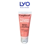 f198 - Mặt nạ Compliment dưỡng ẩm, phục hồi, dưỡng sáng, chống lão hóa da 75ml Hàng Nga LYO