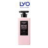 f188 - Gel Tắm Hương Hoa Và Trái Cây COLORKEY ROSÉ CRUSH Dưỡng Sáng Da Lưu Hương 6h - 8h 400ml LYO