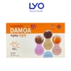 f184 - Nước hồng sâm đông trùng táo đỏ Damoa Achimmadang Hàn Quốc hộp 30 gói x 35g LYO