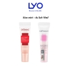 a124 - [Mini Size 10ml] Kem Chống Nắng Cell Fusion C Nâng Tông Brightening Tone Up và Aqua Tone Up 10ml LYO