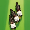f180 - Dung Dịch Chấm Mụn Bí Đao Cocoon Thuần Chay Sạch Mụn & Ngăn Ngừa Mụn 5ml LYO