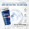 f155 - Compliment - Mặt nạ đất sét No Problem Face Mask (Nga) 80ml
