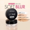 f230 - Phấn phủ mỏng nhẹ kiềm dầu Catrice Soft Blur Matte Setting Powder 8g LYO