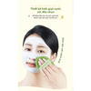 f100 - Hộp 1 miếng bông mút rửa mặt Amortals