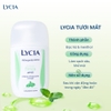 f235 - Dung Dịch Vệ Sinh Phụ Nữ Lycia Intimo 200ml dịu nhẹ, bảo vệ làm da, sạch sâu LYO