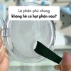 f232 - Phấn Phủ Dạng Gel Catrice Magic Shine Eraser Gel To Powder Mattifying Kiềm Dầu 10g LYO
