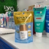 e854 - (Size mini) Sữa Chống Nắng dưỡng trắng Sunplay Skin Aqua Clear White SPF 50+ PA++++ 5g LYO