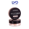 f231 - Phấn phủ mỏng nhẹ căng bóng nâng tone Catrice Bright & Blur Setting Powder 8g LYO