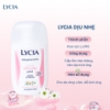 f235 - Dung Dịch Vệ Sinh Phụ Nữ Lycia Intimo 200ml dịu nhẹ, bảo vệ làm da, sạch sâu LYO