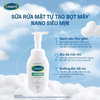 e619 - CETAPHIL SOOTHING FOAM WASH 200ML (Sữa Rửa Mặt Tạo Bọt Làm Dịu)