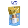 e854 - (Size mini) Sữa Chống Nắng dưỡng trắng Sunplay Skin Aqua Clear White SPF 50+ PA++++ 5g LYO