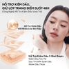 f291 - Phấn Phủ Nén Kiềm Dầu Colorkey Giữ Lớp Trang Điểm Lâu Trôi 48H, Chống Nước 12g LYO