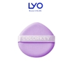 e993 - Mút Tán Cushion & Kem Nền Colorkey Giúp Lớp Nền Mịn Đều Tự Nhiên LYO