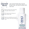 f419 - Sữa rửa mặt cho da dầu mụn Obagi Medical Clenziderm MD 118ml