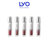 e453 - Son tint lì lâu trôi, bền màu Mukbang Edition BBIA Air Fit Tint 4g LYO