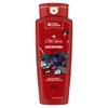 f325 - Sữa Tắm Nam Old Spice Nhiều Mùi Hương 473ml