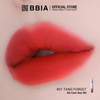 e453 - Son tint lì lâu trôi, bền màu Mukbang Edition BBIA Air Fit Tint 4g LYO