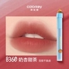 f135 - Son Colorkey Soft Matte Water Tint Capybara Edition 1.8g Thỏi Dài LYO
