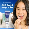 f328 - Kem Đánh Răng Crest 3d White Trắng Sáng Than Hoạt Tính Advanced Charcoal 93g LYO