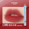 f135 - Son Colorkey Soft Matte Water Tint Capybara Edition 1.8g Thỏi Dài LYO