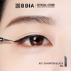 e443 - Kẻ mắt nước đều màu, chống nước, dễ tẩy trang BBIA Last Pen Eyeliner 0.6g