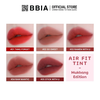 e453 - Son tint lì lâu trôi, bền màu Mukbang Edition BBIA Air Fit Tint 4g LYO