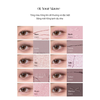 e444 - Bảng Phấn Mắt 10 Ô Bbia Essential Eye Palette 8.5g