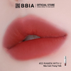 e453 - Son tint lì lâu trôi, bền màu Mukbang Edition BBIA Air Fit Tint 4g LYO