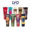 Sữa tắm nước hoa tuýp xích Tesori d'Oriente 250ml nhập khẩu Ý lưu hương đến 8h LYO