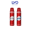 Xịt thơm khử mùi toàn thân Old Spice nhiều mùi hương 150ml - Châu Âu