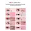 e444 - Bảng Phấn Mắt 10 Ô Bbia Essential Eye Palette 8.5g