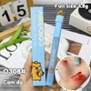f135 - Son Colorkey Soft Matte Water Tint Capybara Edition 1.8g Thỏi Dài LYO
