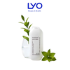 e472 - Sữa Tắm Sáng Da Dưỡng Ẩm Mềm Mượt Men Sữa Gạo WHISIS BODY WASH 500ml Lành Tính Tạo Bọt