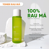 e162 - Combo NHH Rau Má + Serum Vita K + Kem Dưỡng Vita K  Prettyskin