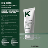e162 - Combo NHH Rau Má + Serum Vita K + Kem Dưỡng Vita K  Prettyskin