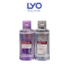 a297 - [Size mini] Nước Tẩy Trang LOréal Paris Dành Cho Da Dầu 95ml Revitalift Crystal Purifying Micellar Water LYO
