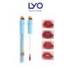 f135 - Son Colorkey Soft Matte Water Tint Capybara Edition 1.8g Thỏi Dài LYO