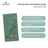 Dầu gội & xả Milanogica size mini 25ml & 12ml Phục hồi hư tổn, Giảm gàu sạch ngứa LYO