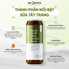 f535 / f539 - Nước Tẩy Trang Chiết Xuất Refill Olive DrCeutics Ultra Mild Cleansing Water Dịu Nhẹ 480ml / 500ml