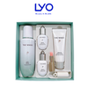 f445 - Bộ Tinh Chất Ngăn Ngừa Lão Hóa Whoo Bichup Treatment Essence Special + Tặng bình nước