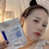 e306 - Mặt Nạ Cấp Ẩm Dr.Pepti Soothing Boost-up Mask 25ml