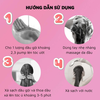 F530 - Dầu gội/ Xả Elybiohair  Biotin Ultimate Smooth Repairing Fragrance Conditioner/Shampoo 500ml / 1000ml