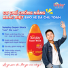 e314 - Kem Chống Nắng Cực Mạnh Sunplay Super Block SPF 50 PA++++ 70g