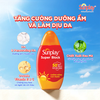 e314 - Kem Chống Nắng Cực Mạnh Sunplay Super Block SPF 50 PA++++ 70g