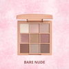 F488 - Phấn mắt 9 ô 3CE Multi Eye Color Palette The Textile 8g