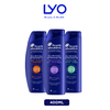 f371 - Dầu gội Head & Shoulders chai 400ml