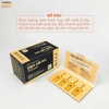 e727 - Tinh chất nghệ Nano Curcumin 365 Hàn Quốc giảm thâm nám hộp 32 ống LYO